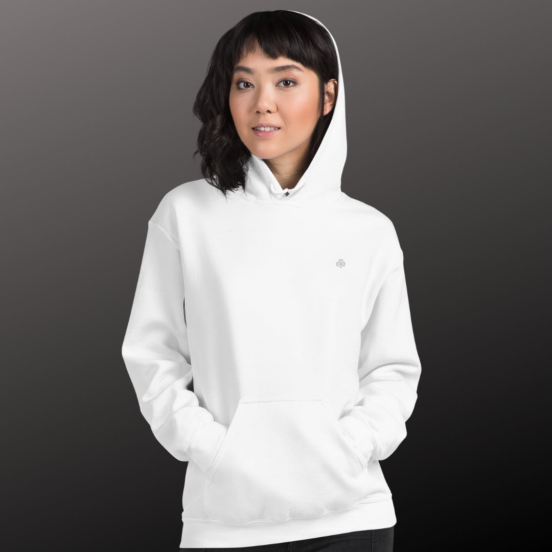 Women’s Luxury Basic Hoodie