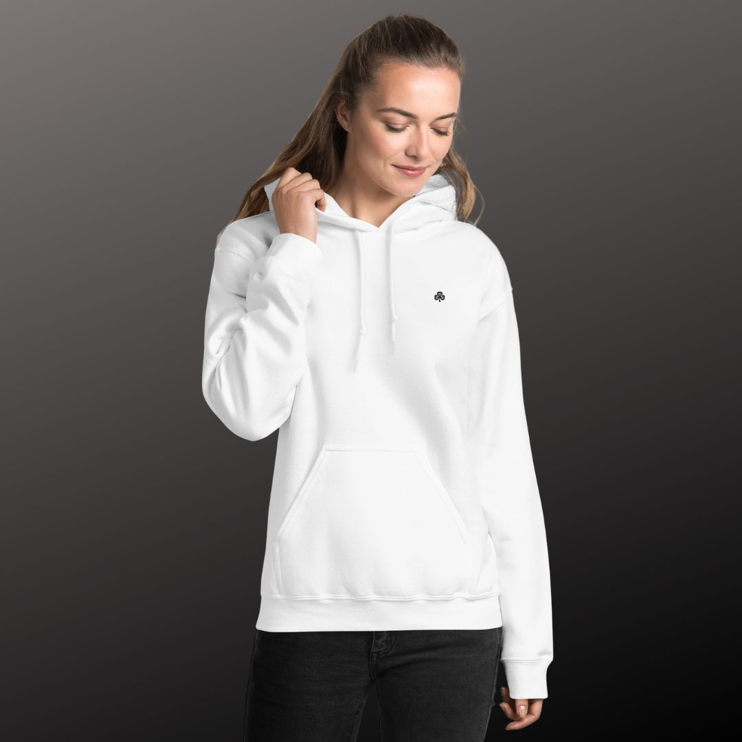 Women’s Luxury Basic Hoodie