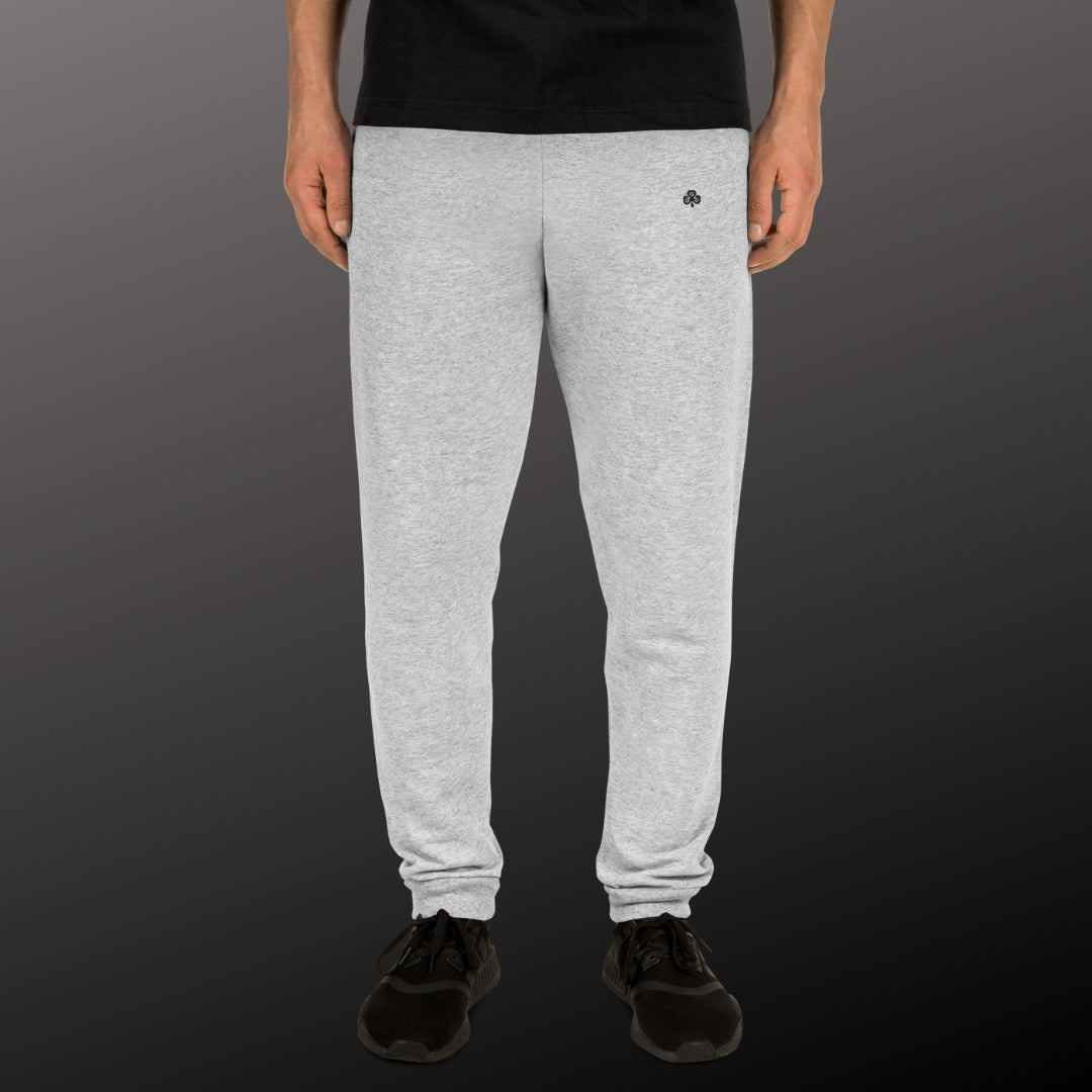 Joggers Luxury Basic Men