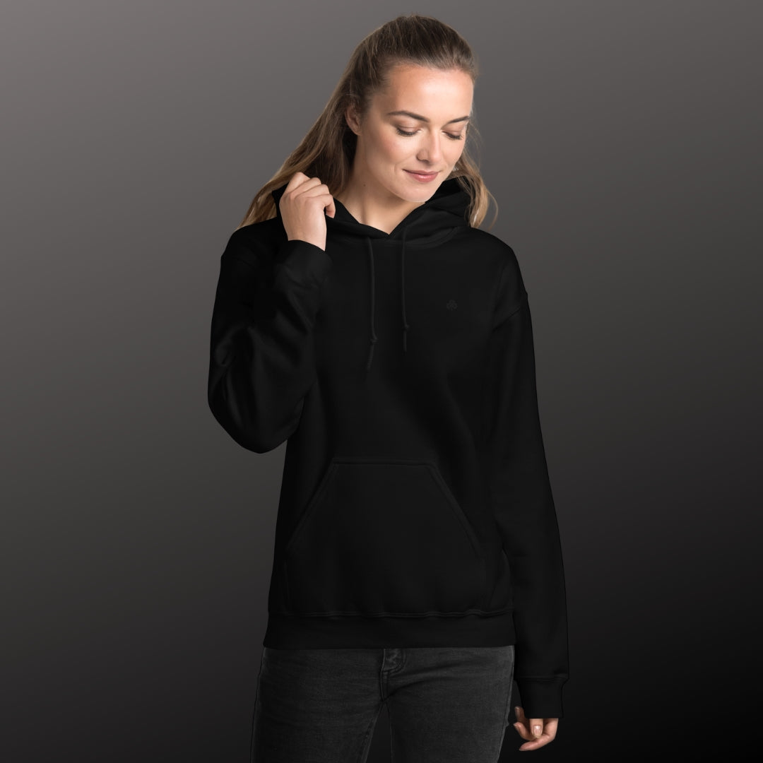 Women’s Luxury Basic Hoodie