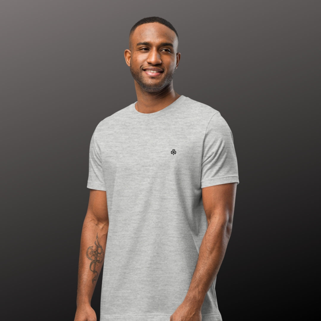 T-Shirts Luxury Basic Men