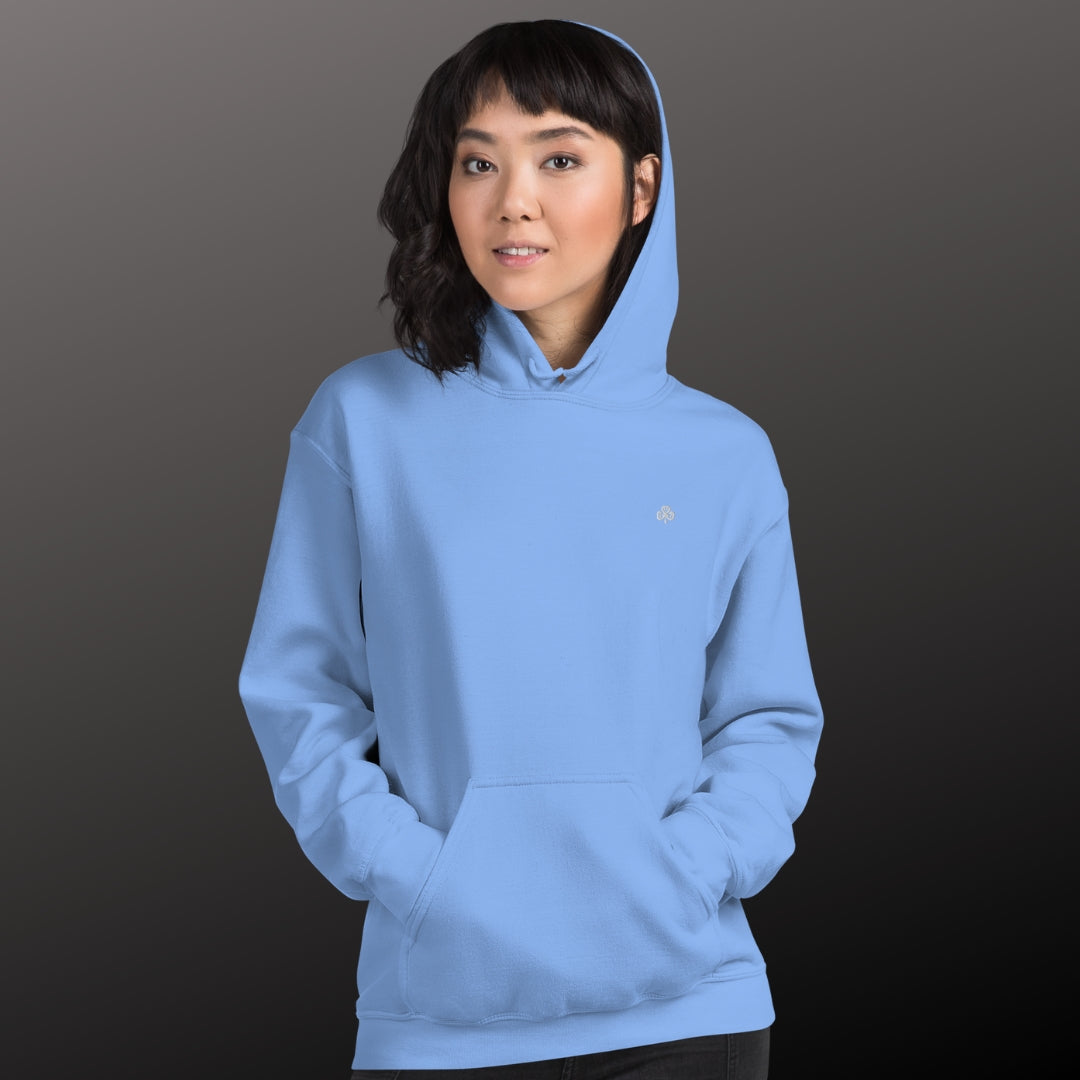 Women’s Luxury Basic Hoodie