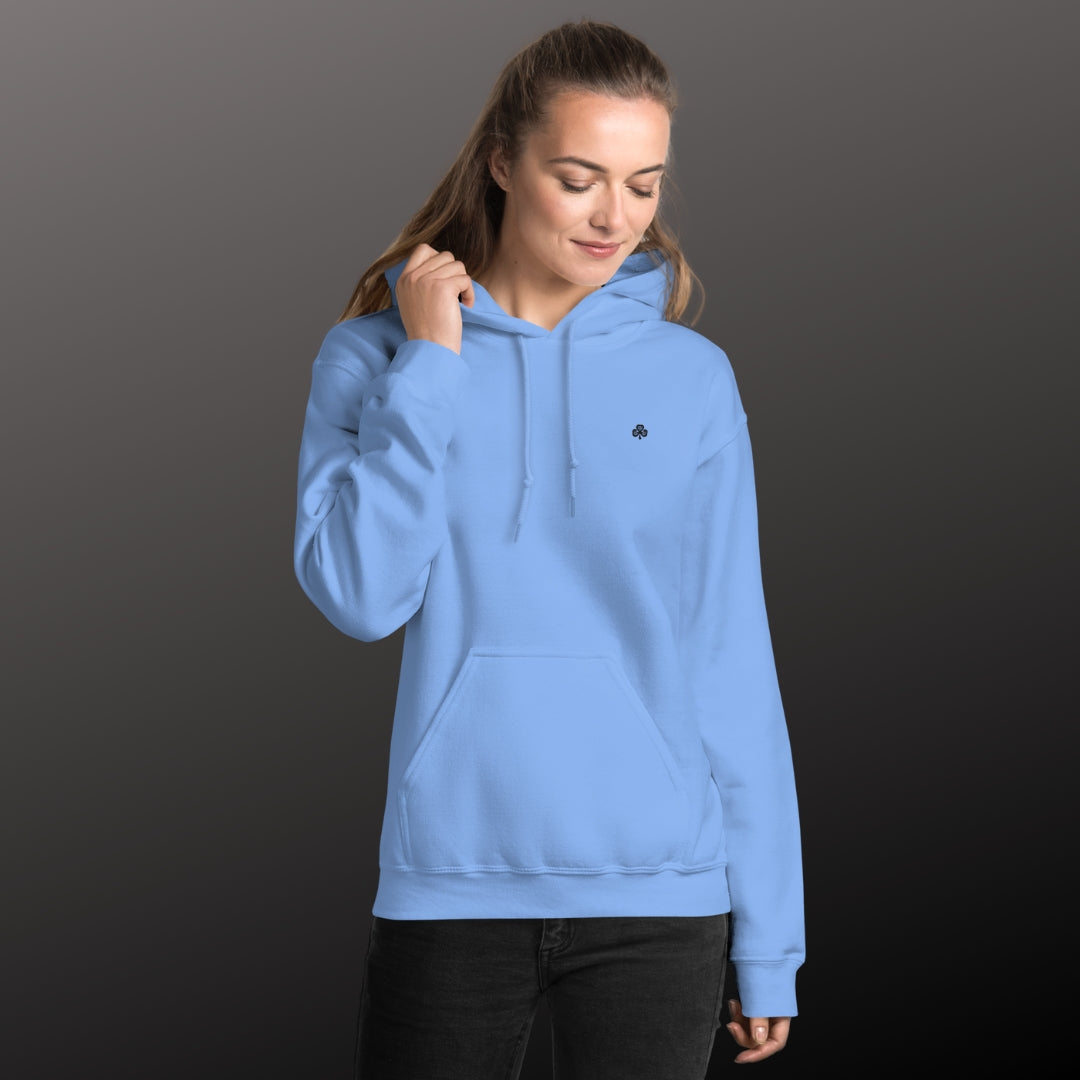 Women’s Luxury Basic Hoodie