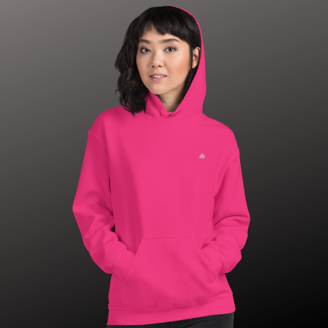 Women’s Luxury Basic Hoodie