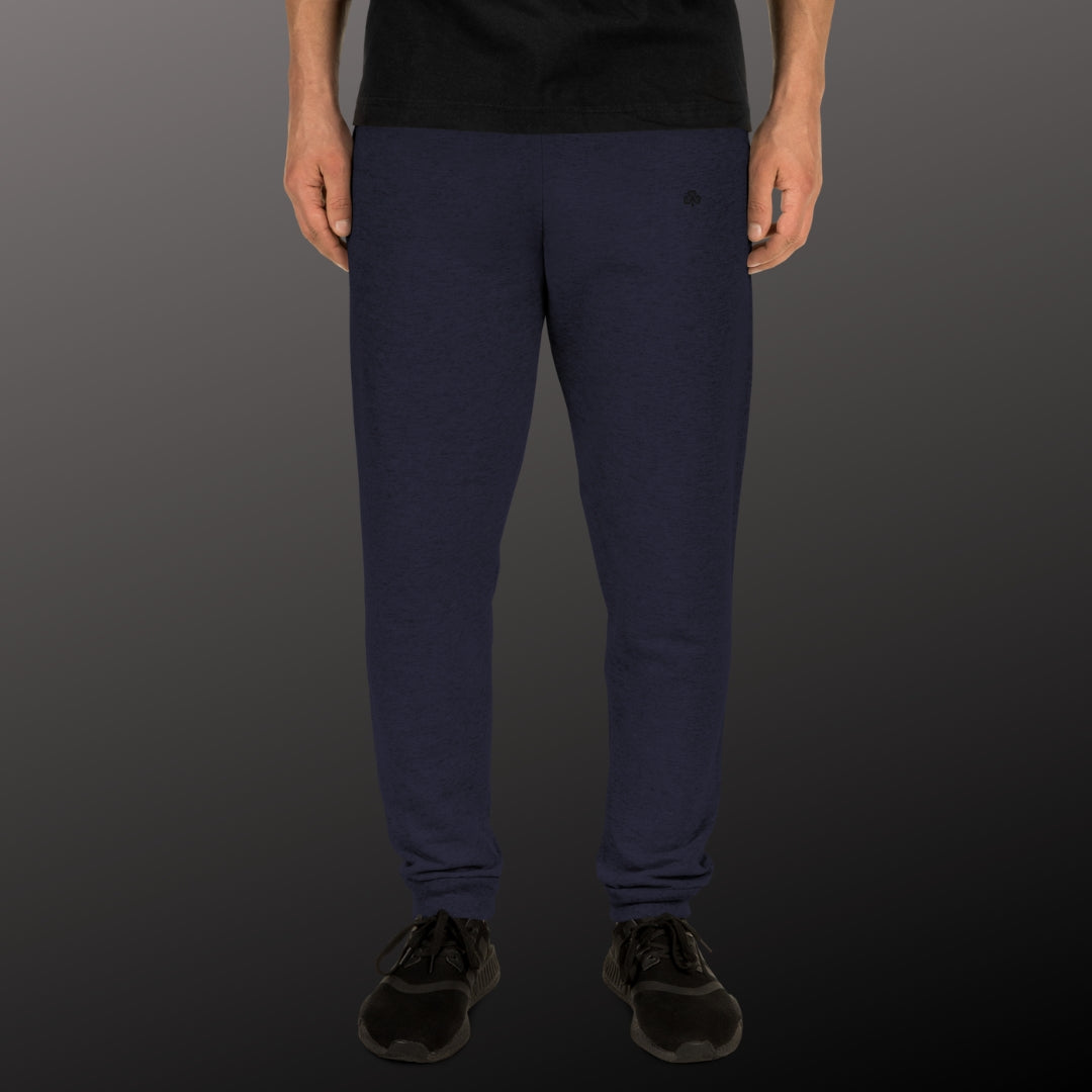Joggers Luxury Basic Men