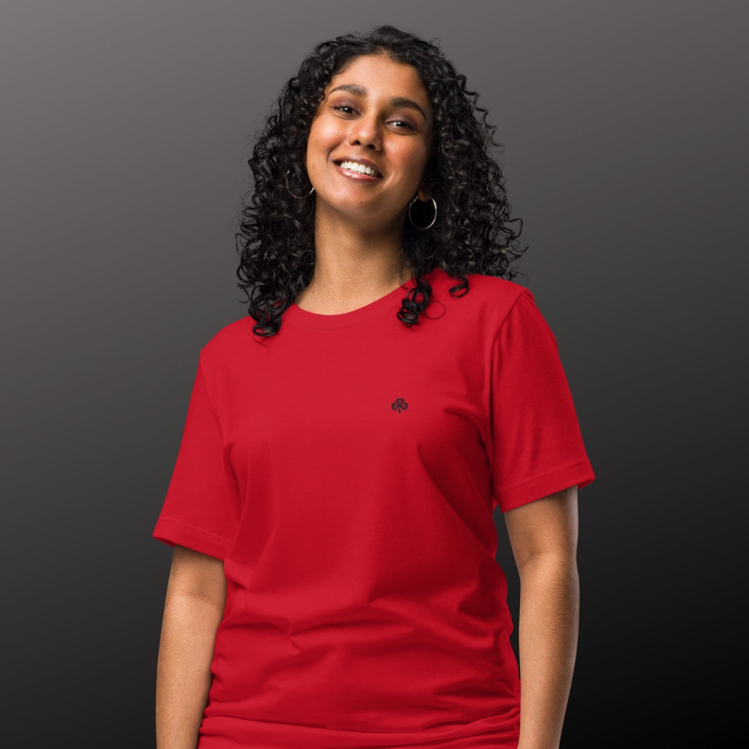 T-Shirts Luxury Basic Women