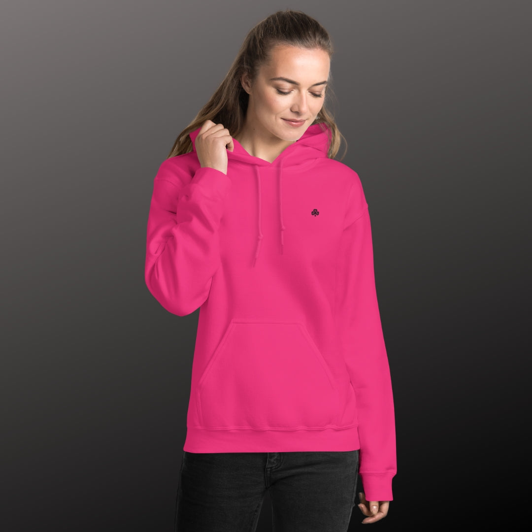 Women’s Luxury Basic Hoodie