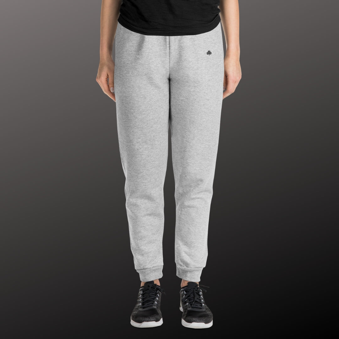 Joggers Luxury Basic Women