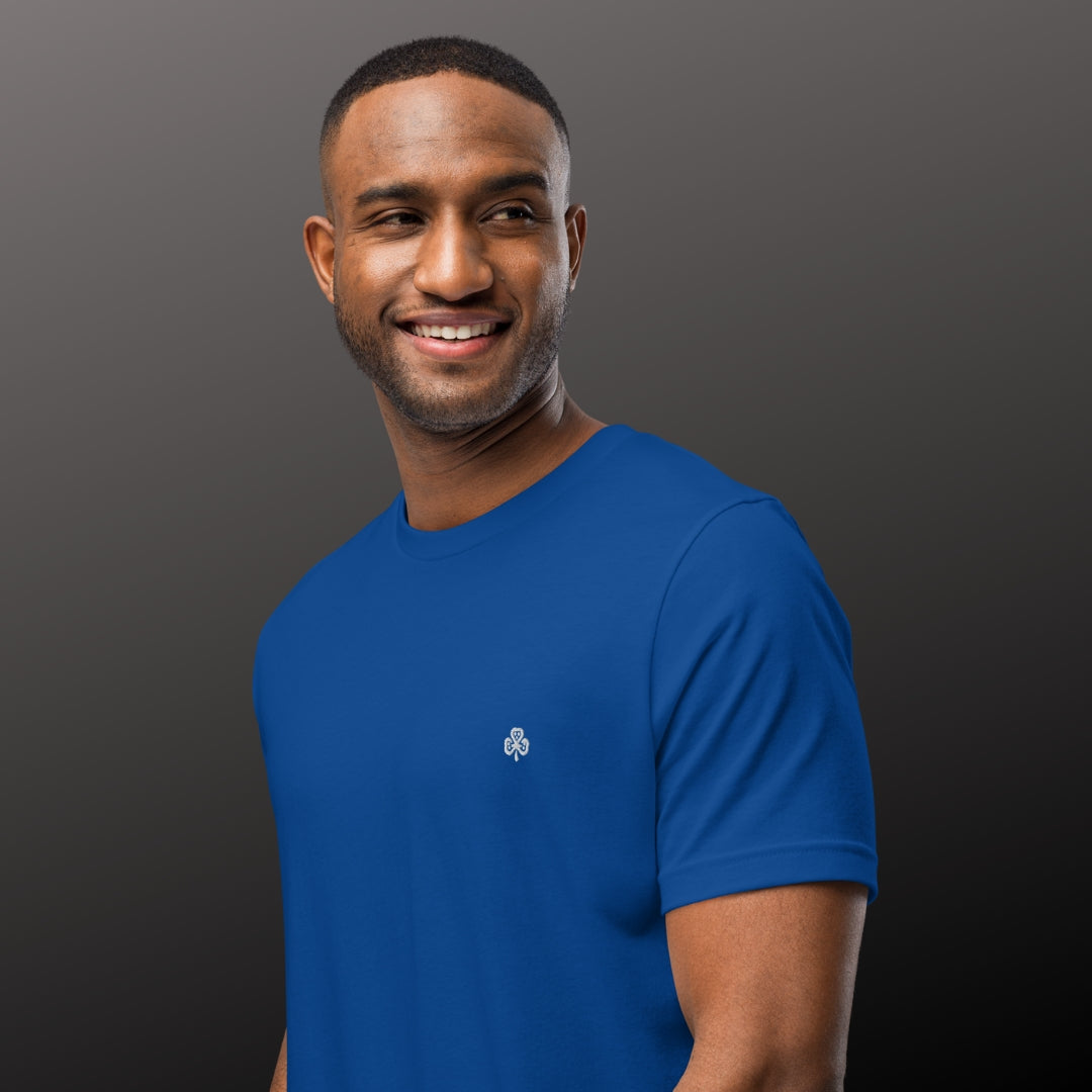 T-Shirts Luxury Basic Men