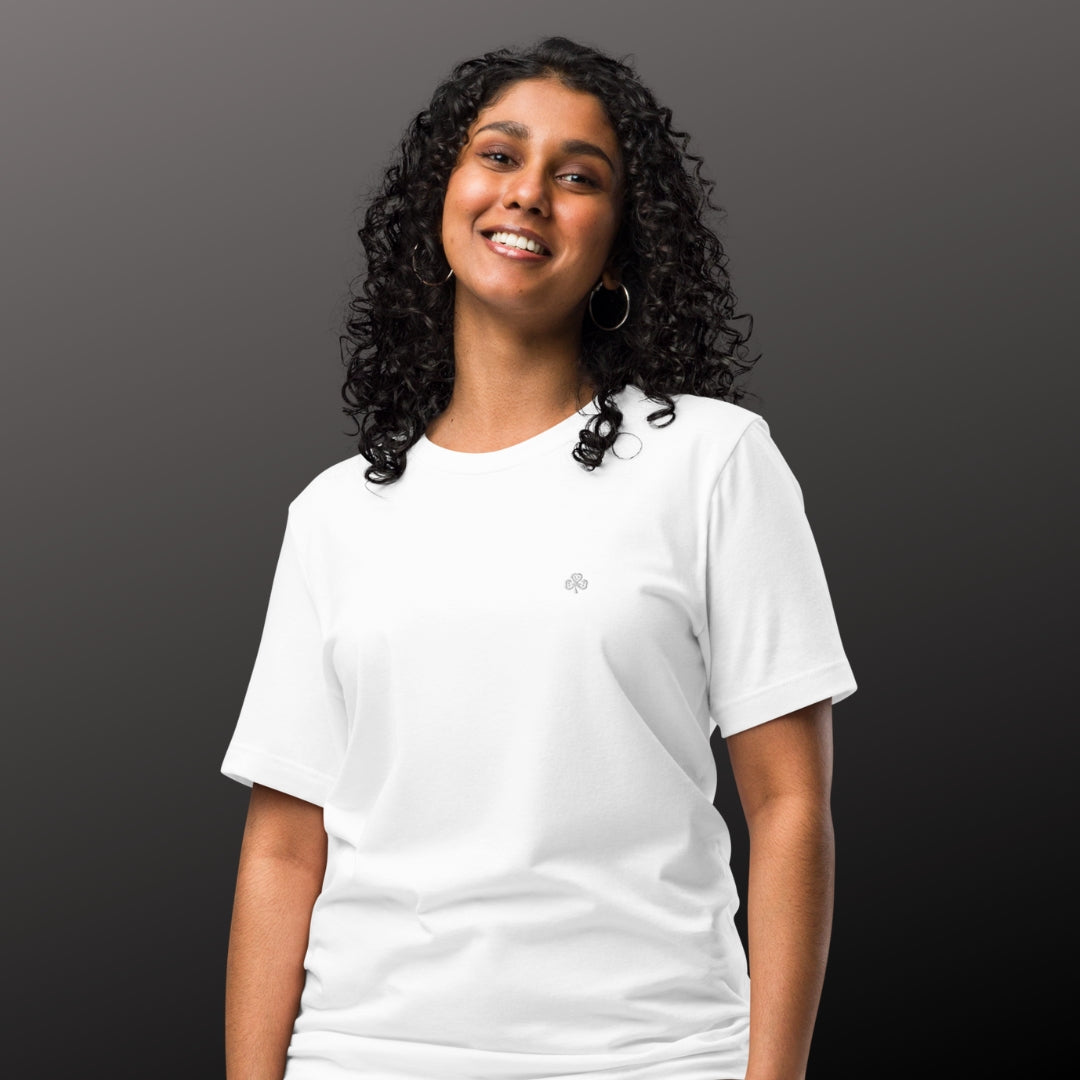 T-Shirts Luxury Basic Women