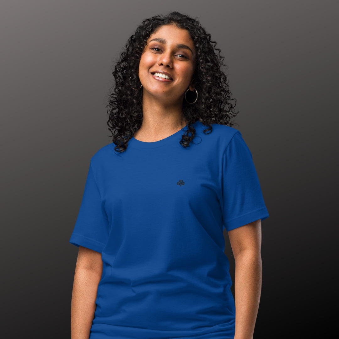 T-Shirts Luxury Basic Women