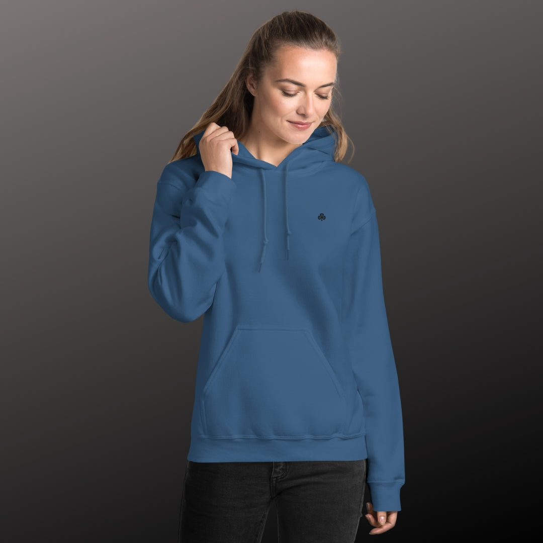 Women’s Luxury Basic Hoodie