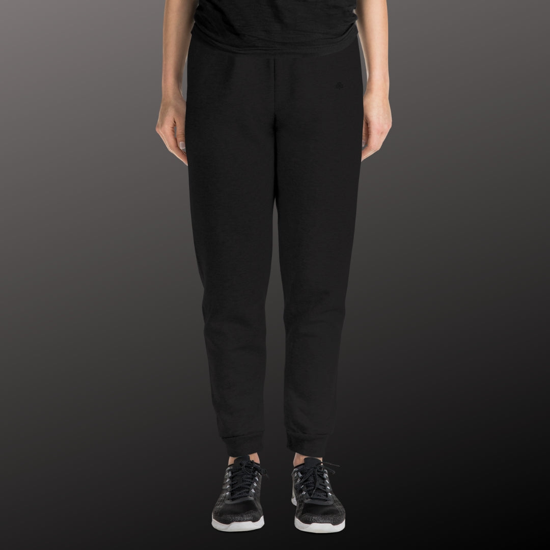 Joggers Luxury Basic Women