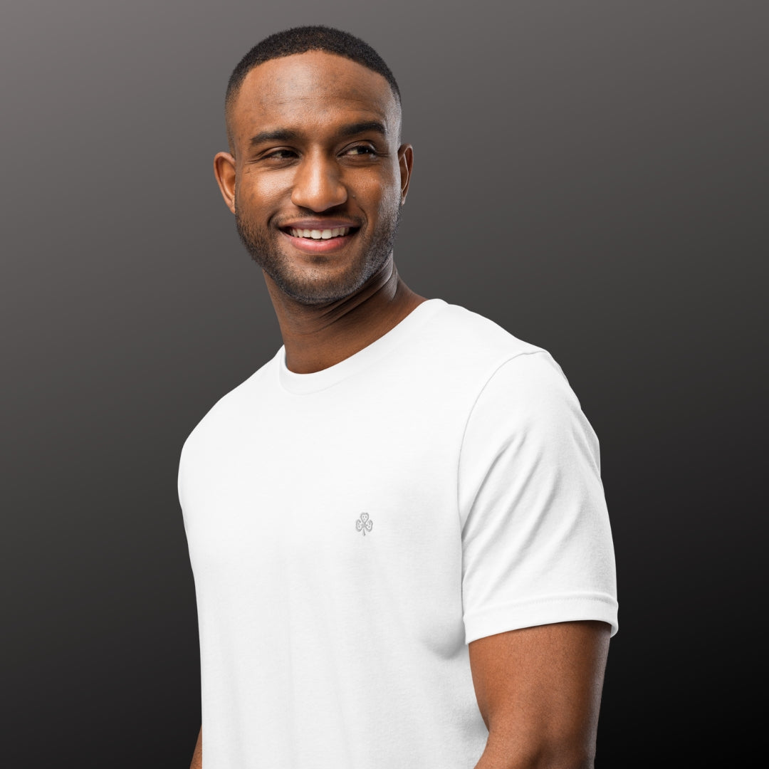 T-Shirts Luxury Basic Men