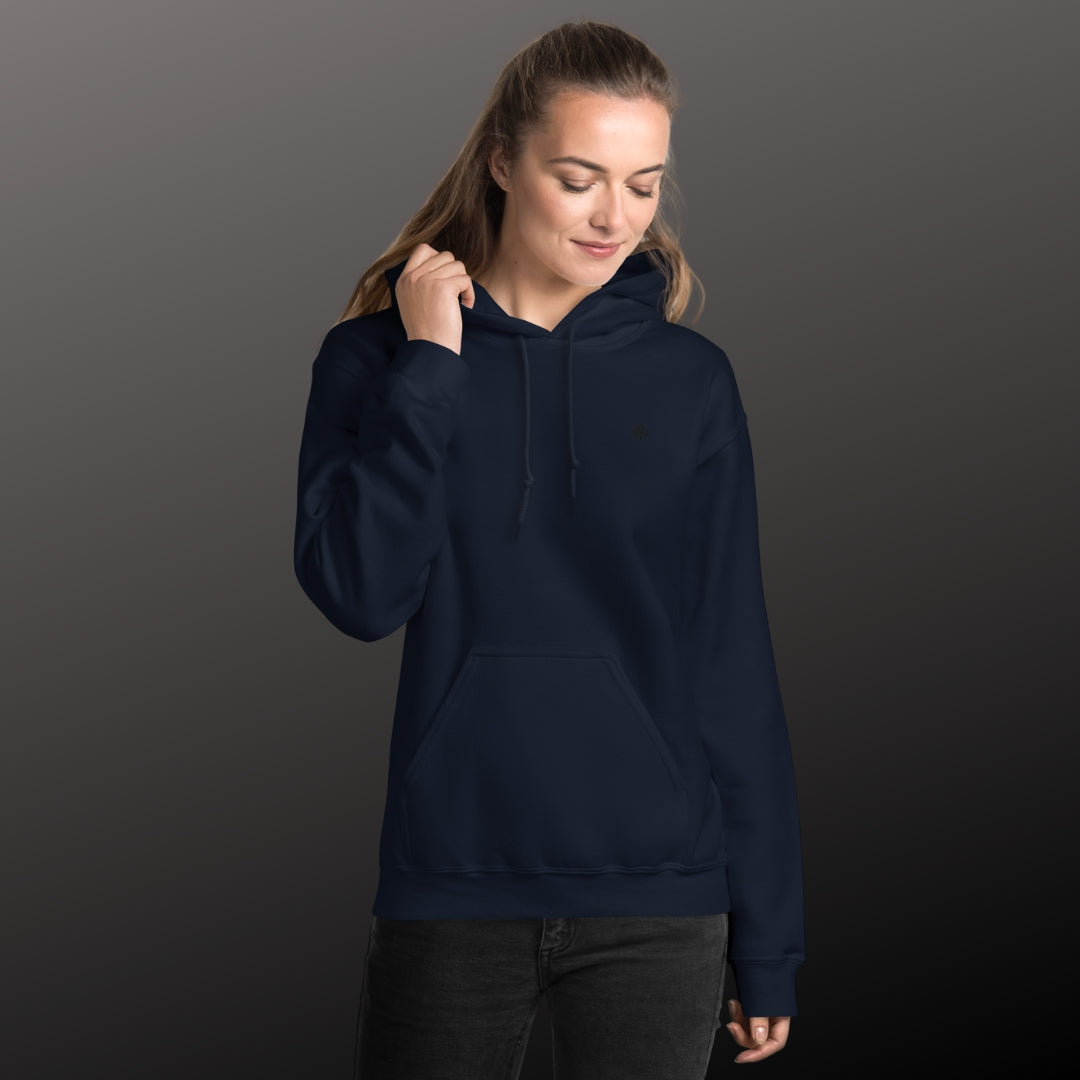 Women’s Luxury Basic Hoodie