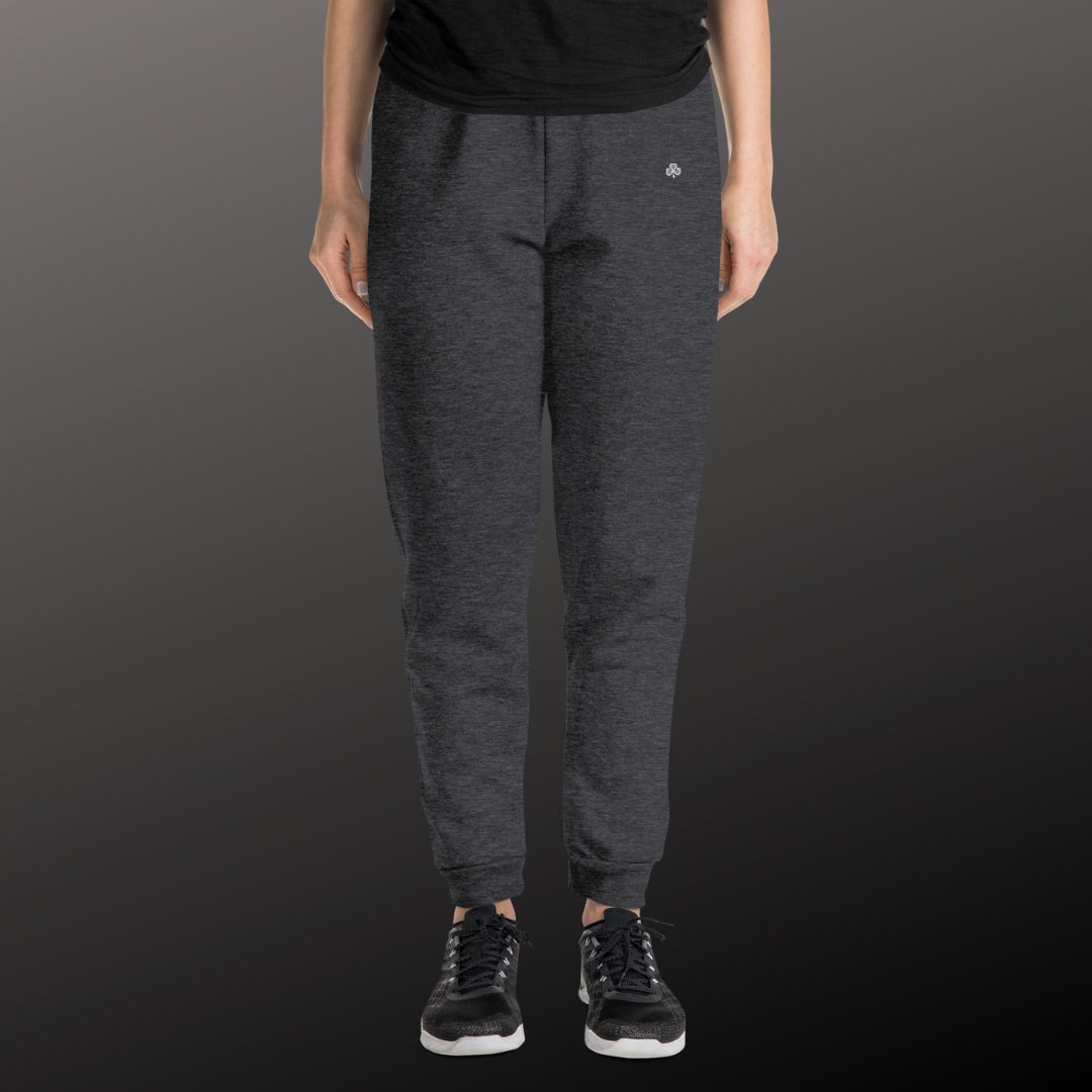 Joggers Luxury Basic Women