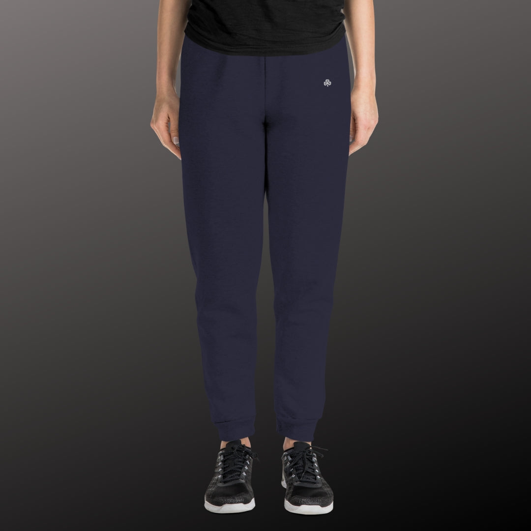 Joggers Luxury Basic Women