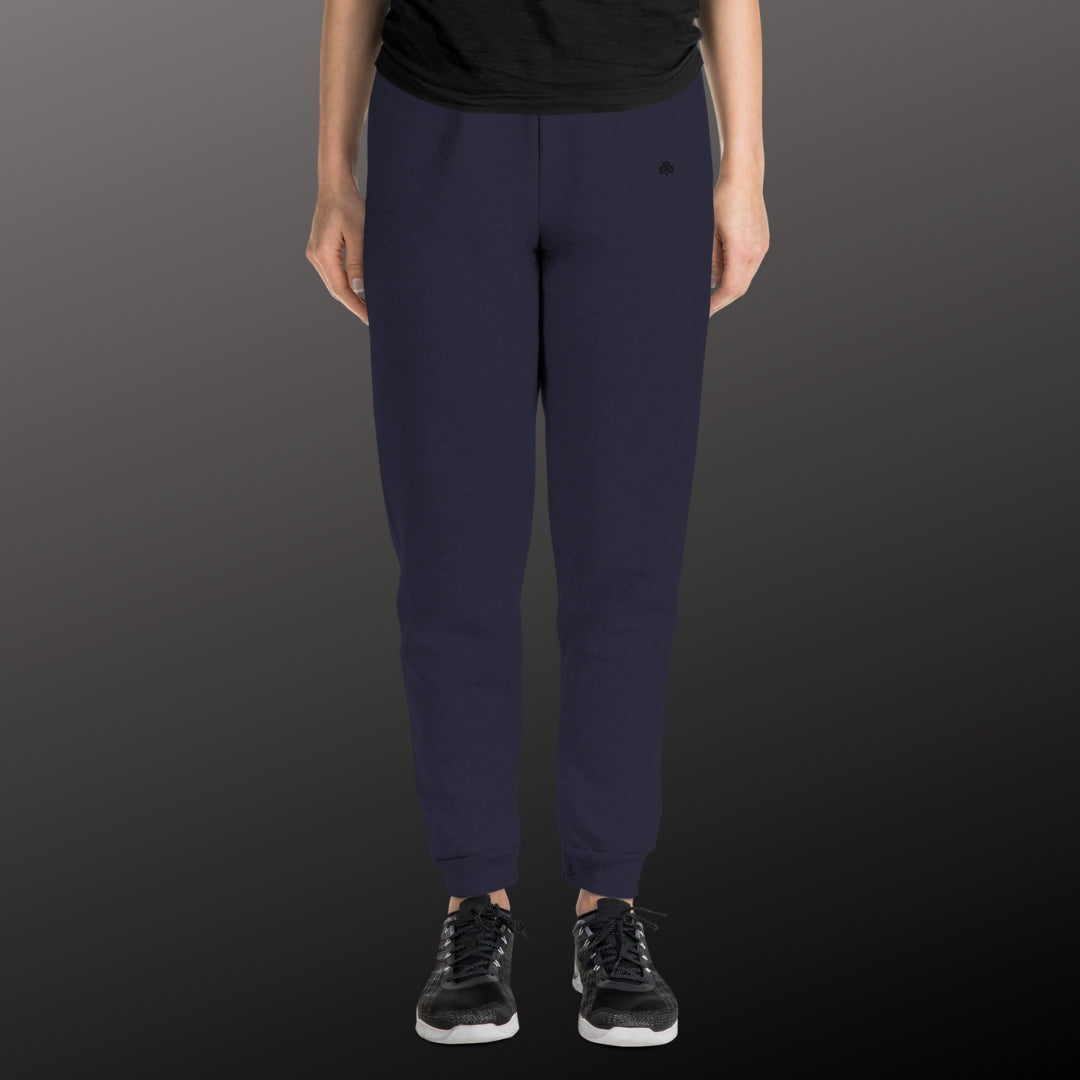 Joggers Luxury Basic Women