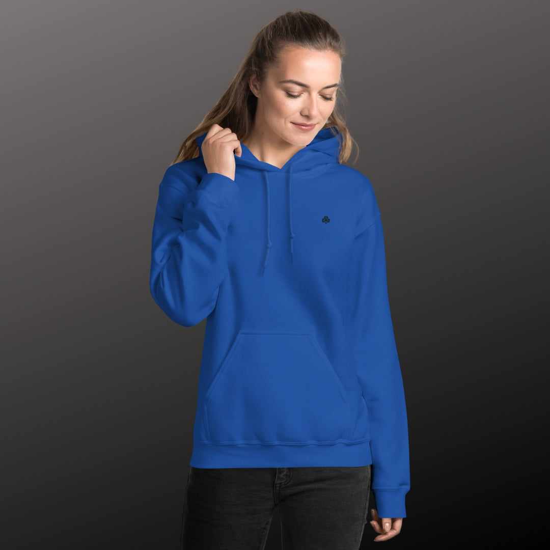 Women’s Luxury Basic Hoodie