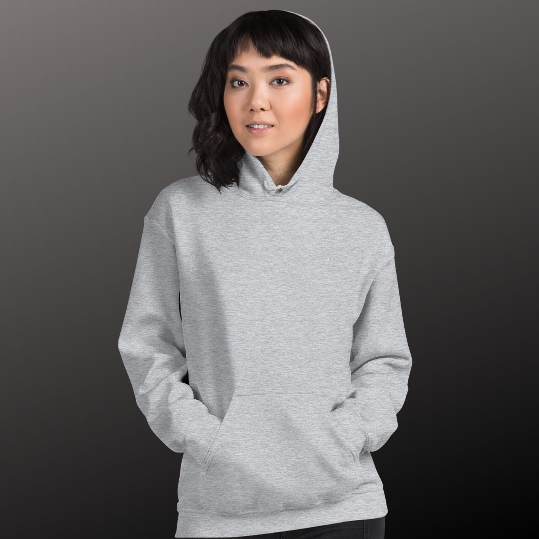 Women’s Luxury Basic Hoodie