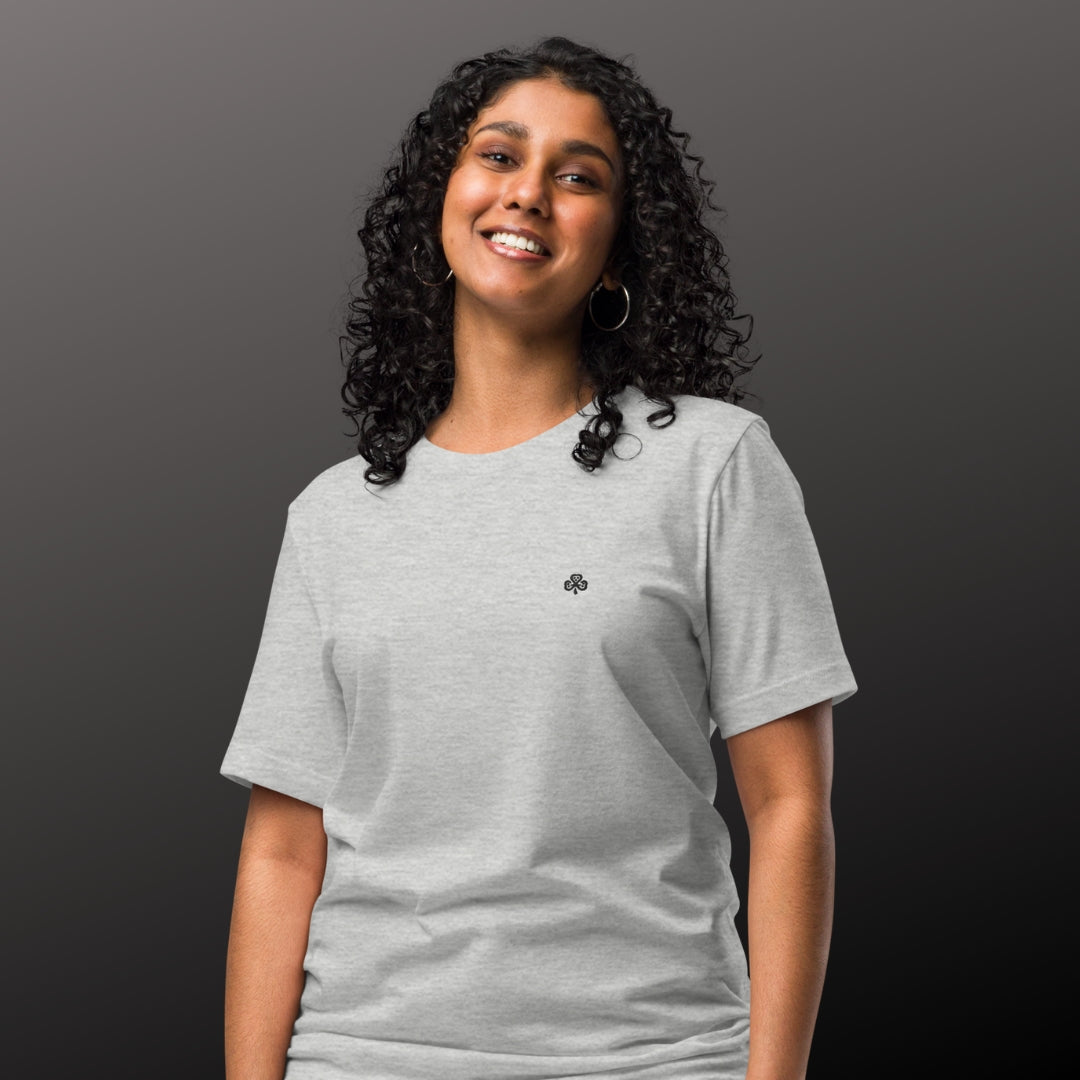 T-Shirts Luxury Basic Women
