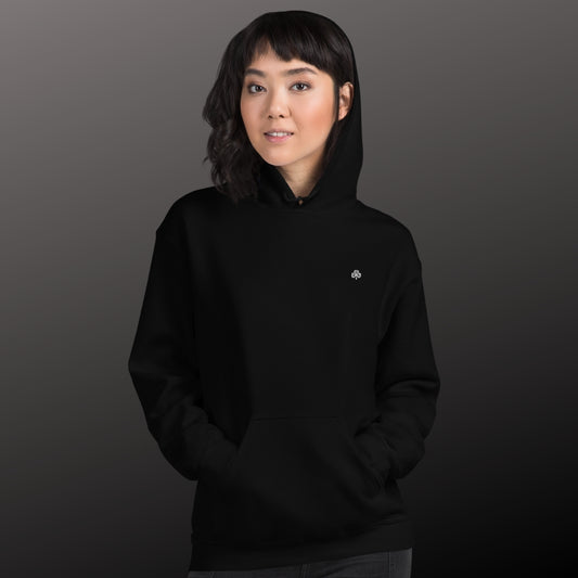 Women’s Luxury Basic Hoodie