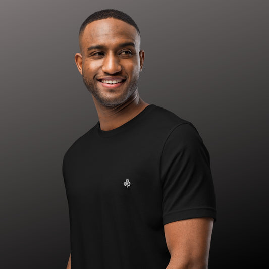 T-Shirts Luxury Basic Men