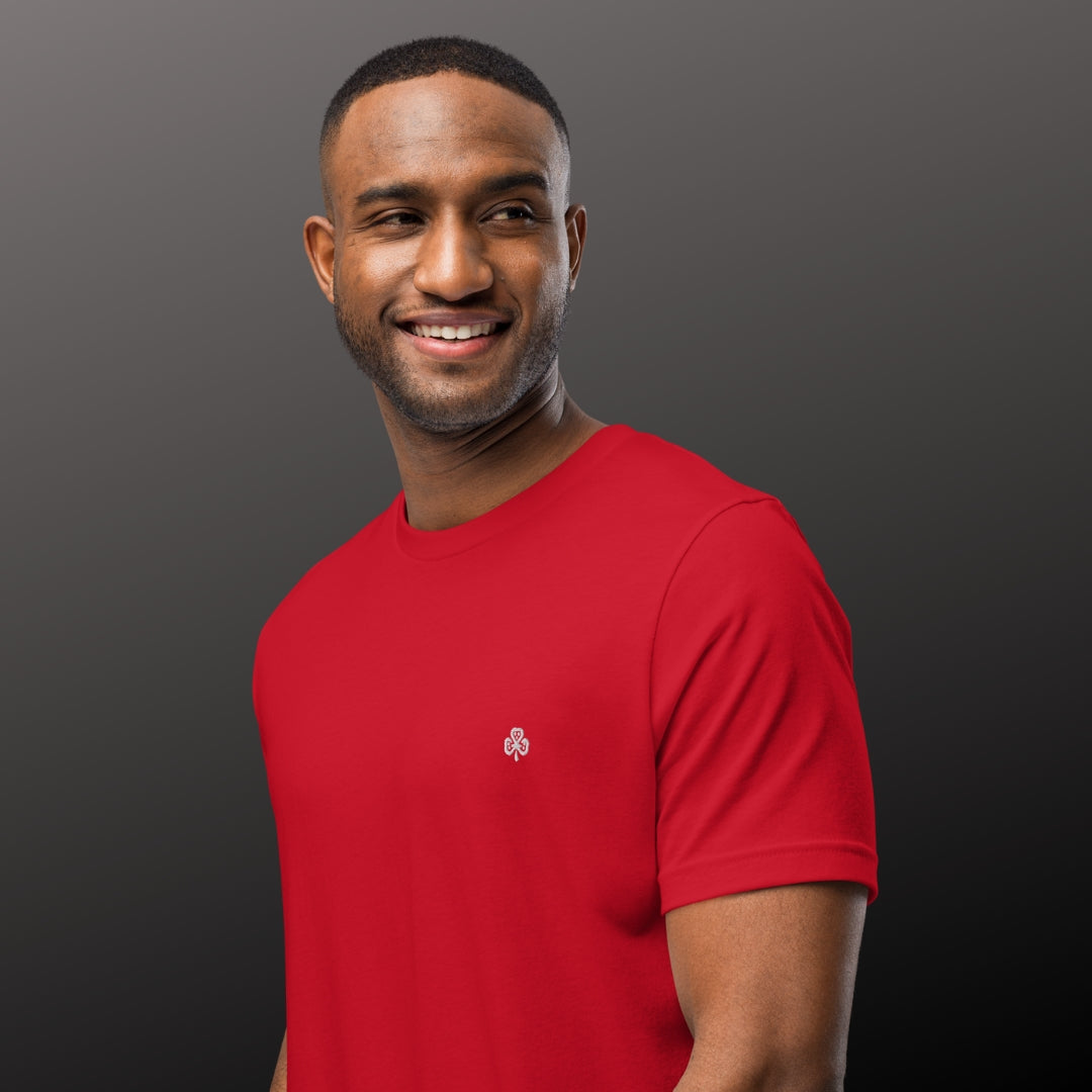 T-Shirts Luxury Basic Men
