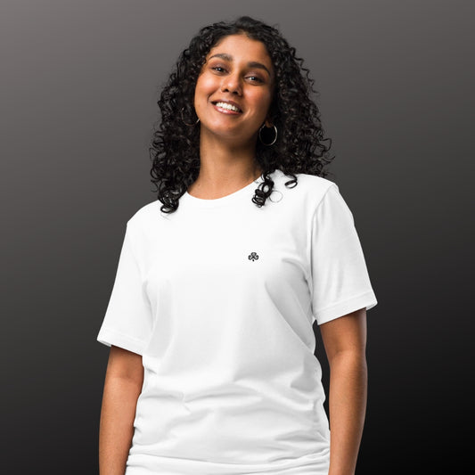 T-Shirts Luxury Basic Women